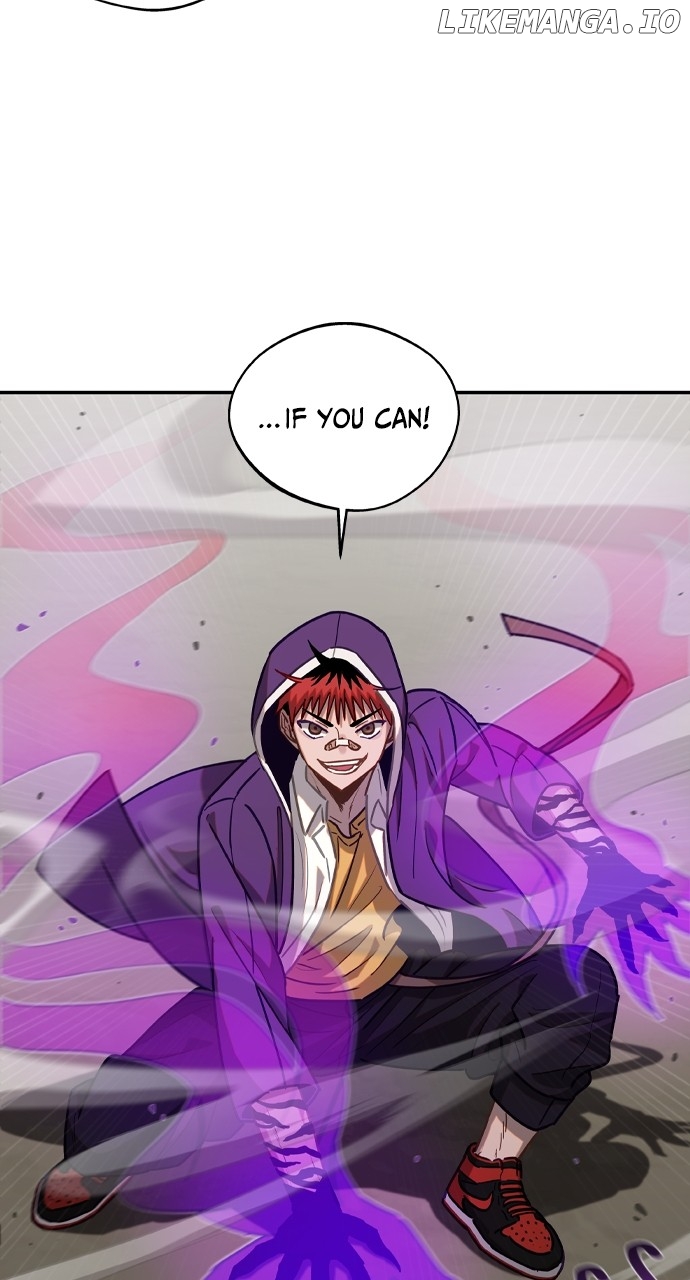 Return of the Gods Chapter 31 - page 3